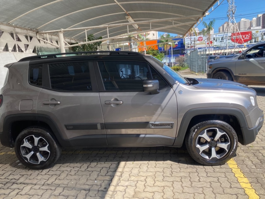 jeep renegade 2.0 16v turbo diesel trailhawk 4p 4x4 automatico 202015
