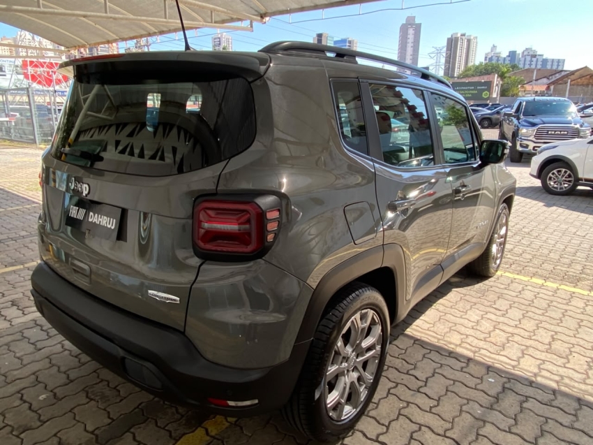 jeep renegade 2.0 16v turbo diesel trailhawk 4p 4x4 automatico 202013
