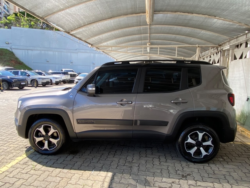 jeep renegade 2.0 16v turbo diesel trailhawk 4p 4x4 automatico 202014
