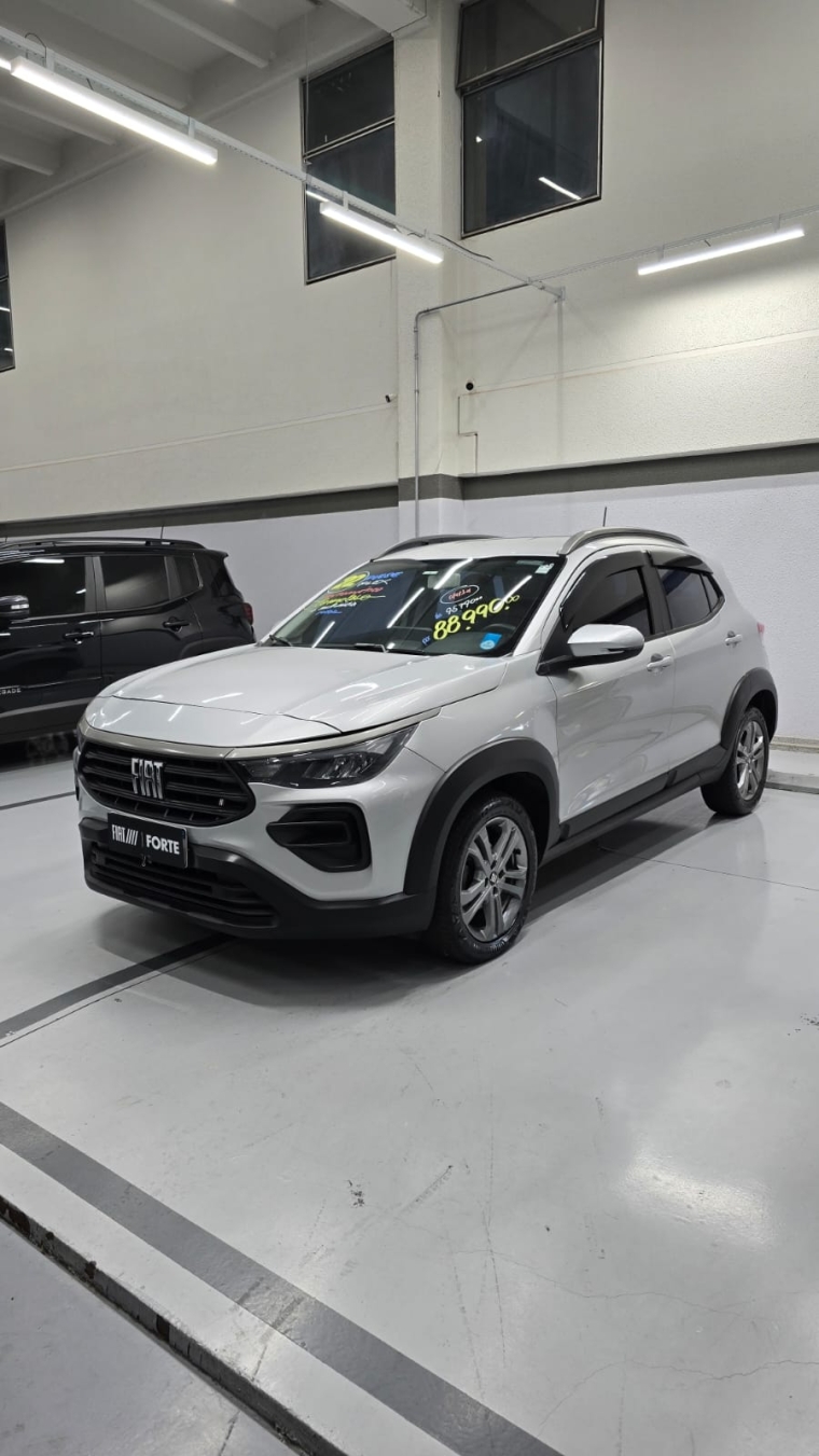 fiat pulse 1.3 flex drive cvt 4p automatico 2022