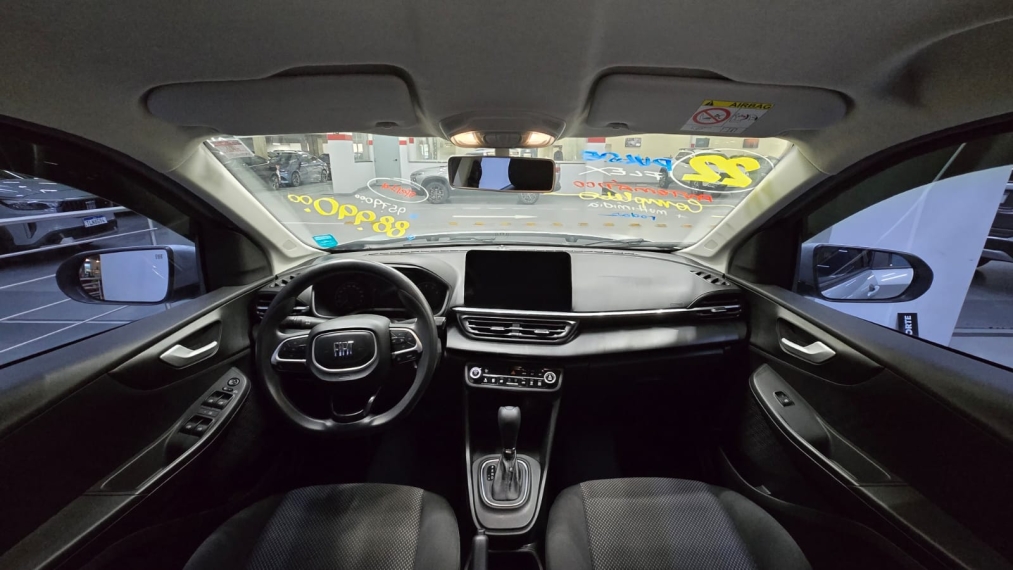 fiat pulse 1.3 flex drive cvt 4p automatico 202210