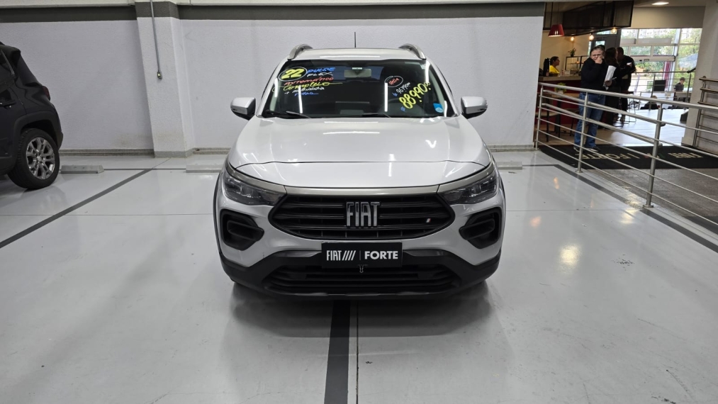 fiat pulse 1.3 flex drive cvt 4p automatico 20222