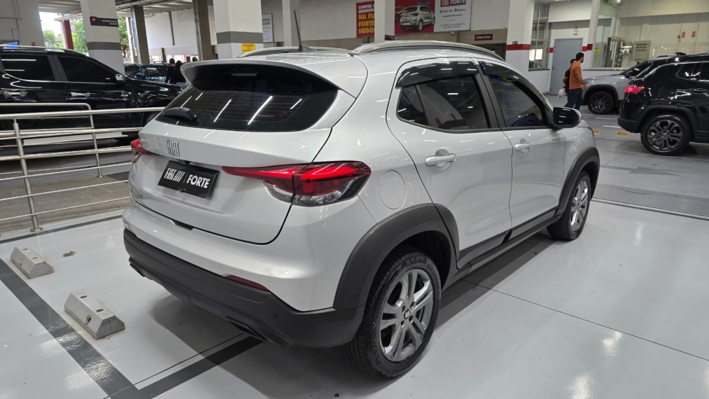fiat pulse 1.3 flex drive cvt 4p automatico 202213