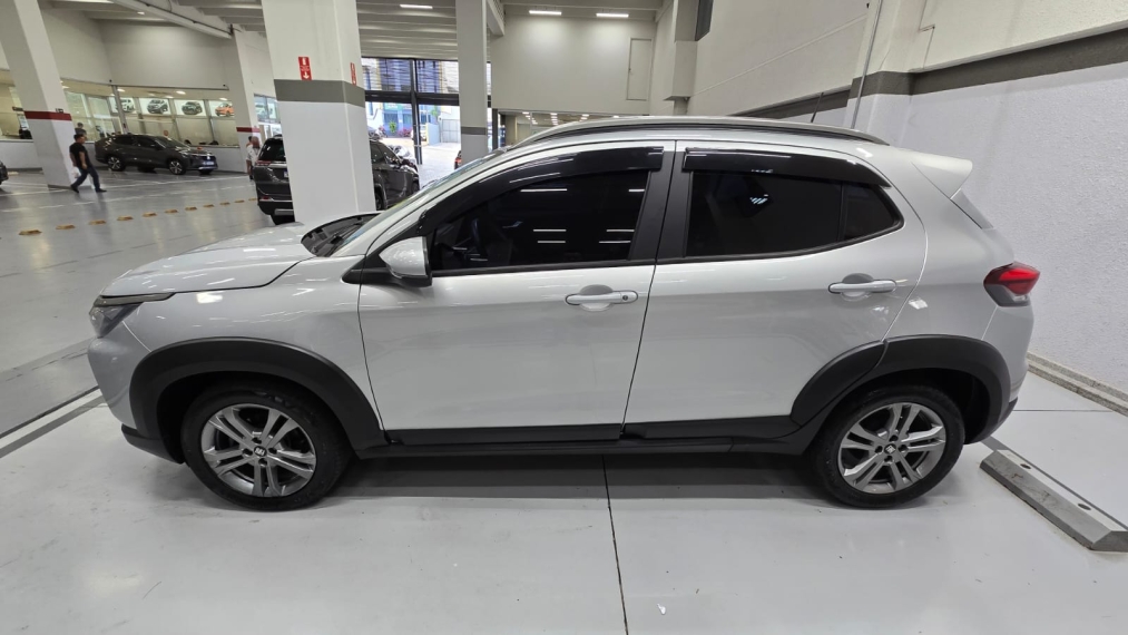 fiat pulse 1.3 flex drive cvt 4p automatico 20225