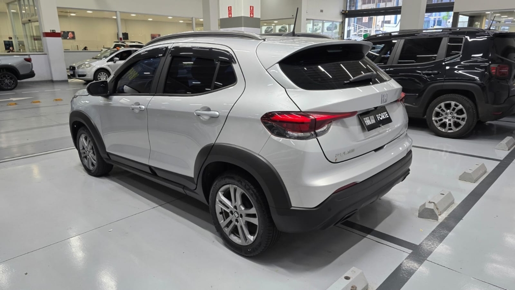 fiat pulse 1.3 flex drive cvt 4p automatico 202215