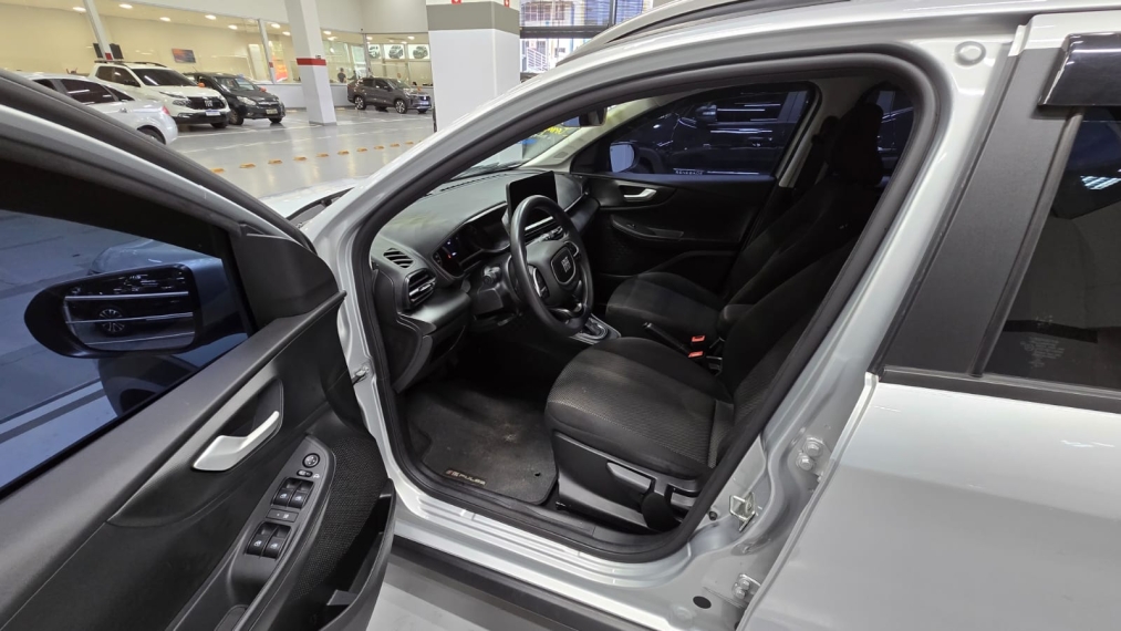 fiat pulse 1.3 flex drive cvt 4p automatico 20226