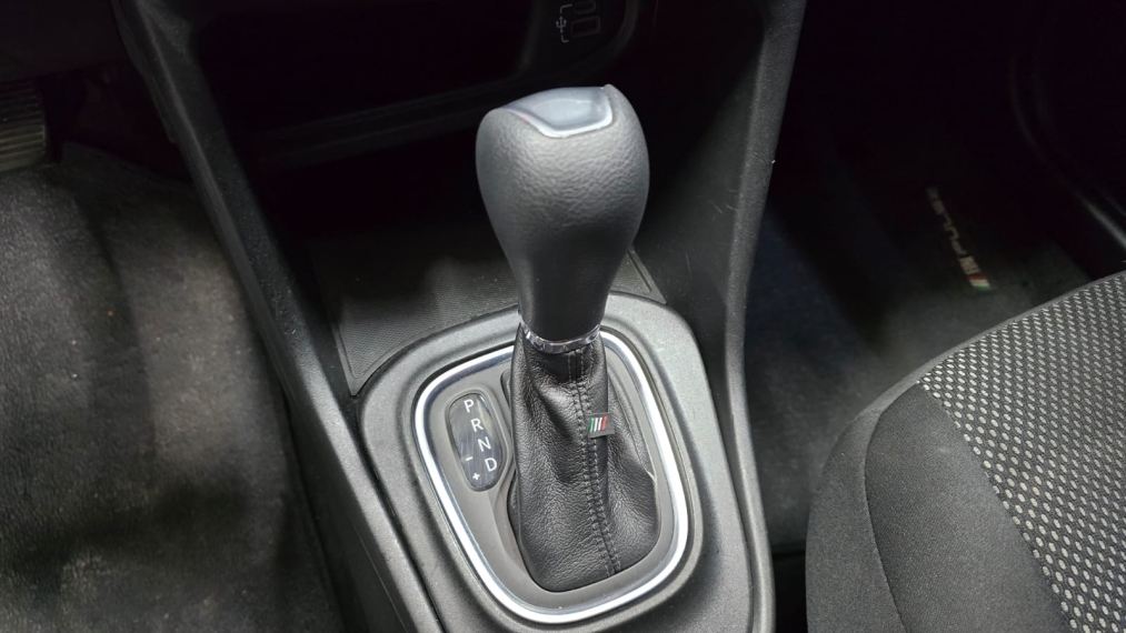 fiat pulse 1.3 flex drive cvt 4p automatico 20227