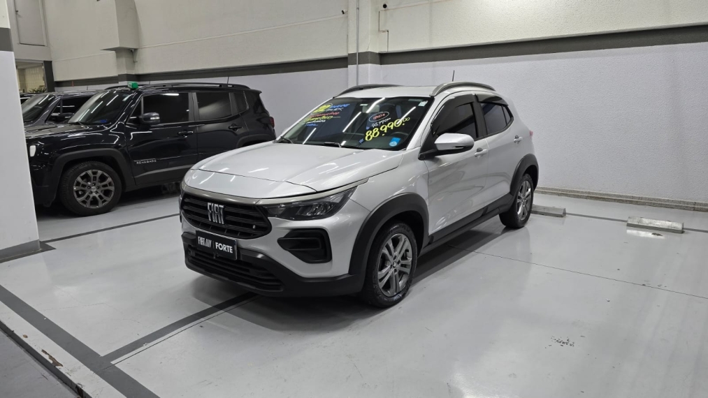 fiat pulse 1.3 flex drive cvt 4p automatico 20221
