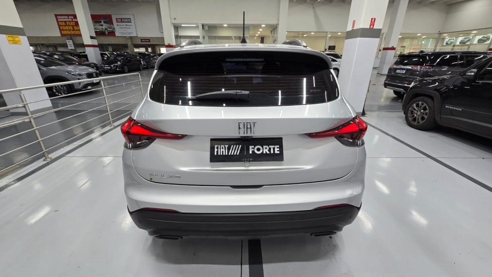 fiat pulse 1.3 flex drive cvt 4p automatico 202214