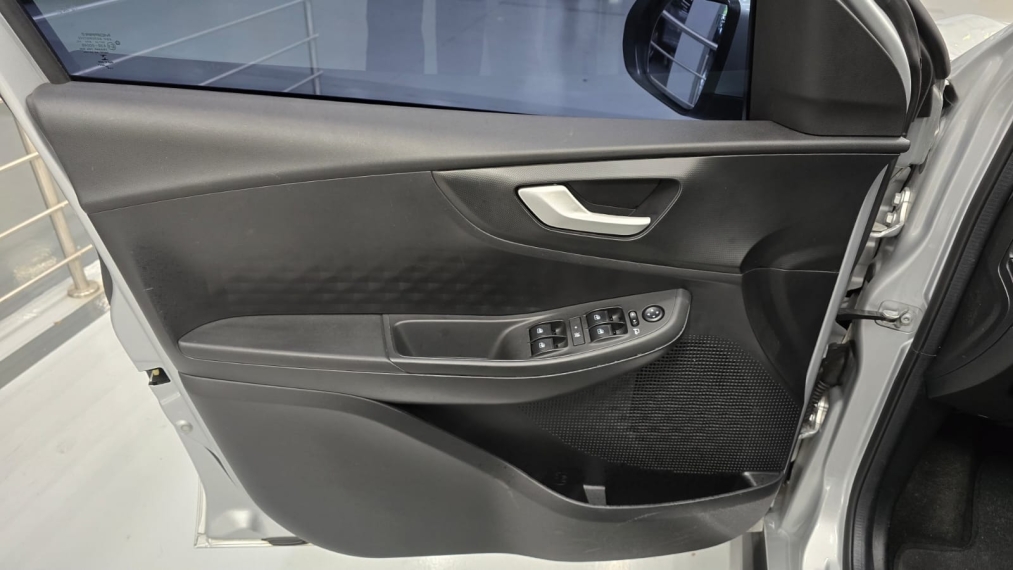 fiat pulse 1.3 flex drive cvt 4p automatico 20229