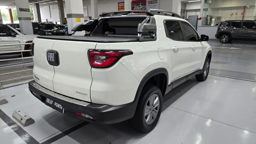 fiat toro 1.8 16v evo flex freedom at6 4p automatico 202113