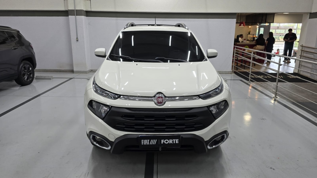 fiat toro 1.8 16v evo flex freedom at6 4p automatico 20212