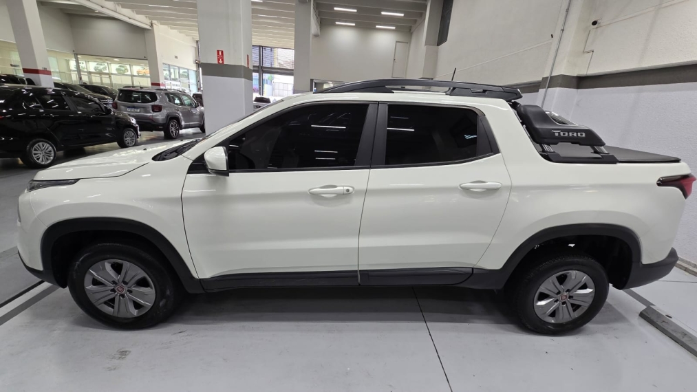 fiat toro 1.8 16v evo flex freedom at6 4p automatico 20215