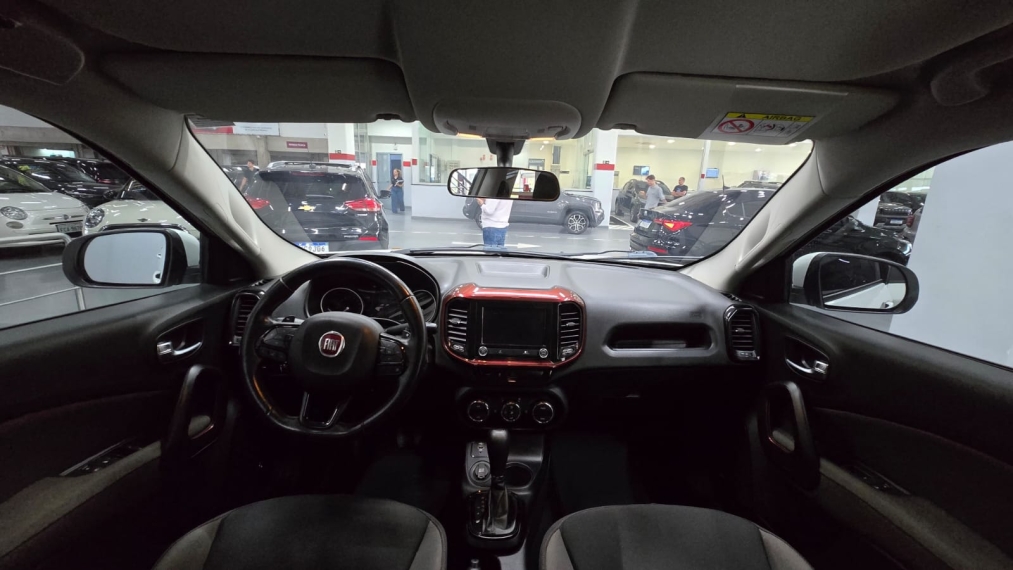 fiat toro 1.8 16v evo flex freedom at6 4p automatico 202110