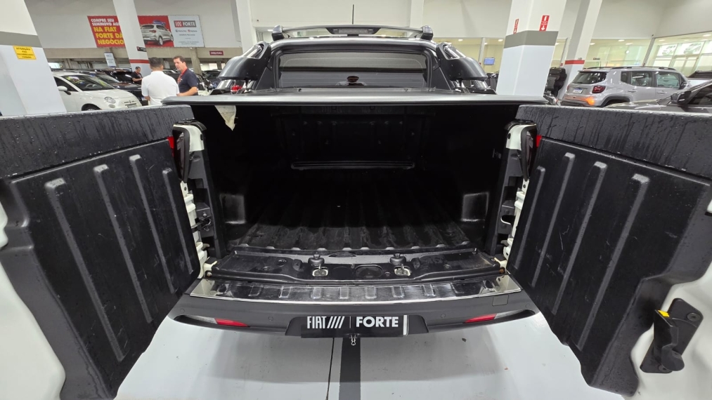 fiat toro 1.8 16v evo flex freedom at6 4p automatico 202116