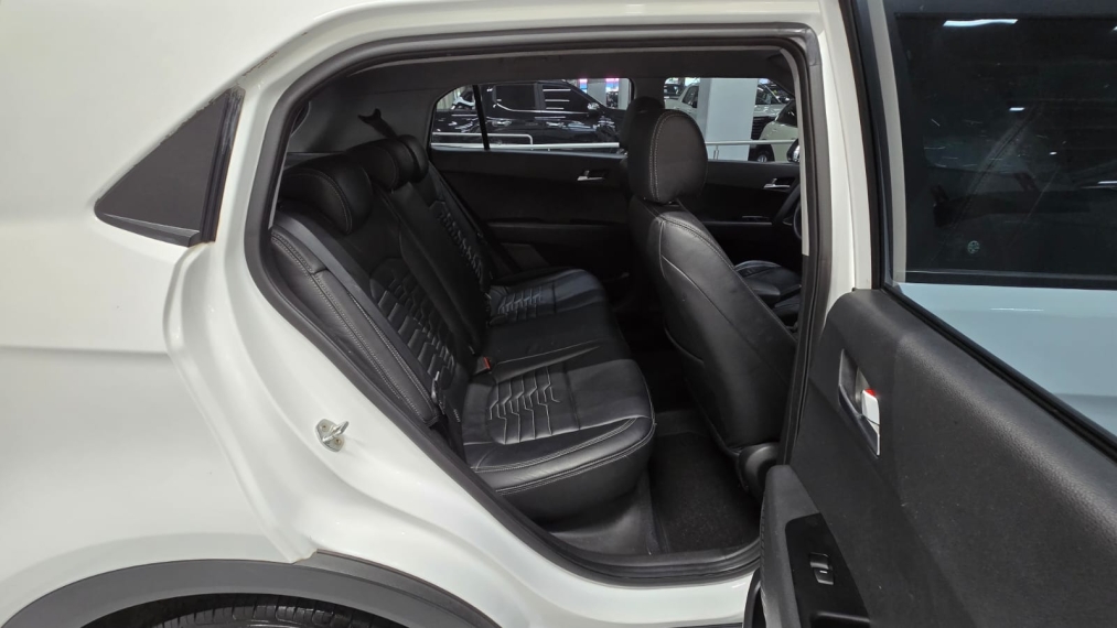 hyundai creta 1.6 16v flex action automatico 4p 202111