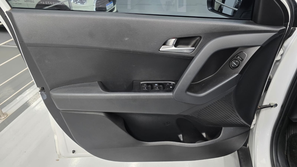 hyundai creta 1.6 16v flex action automatico 4p 20219