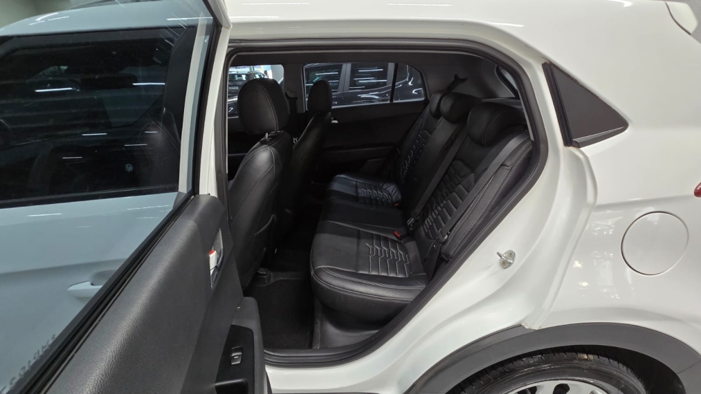 hyundai creta 1.6 16v flex action automatico 4p 202112