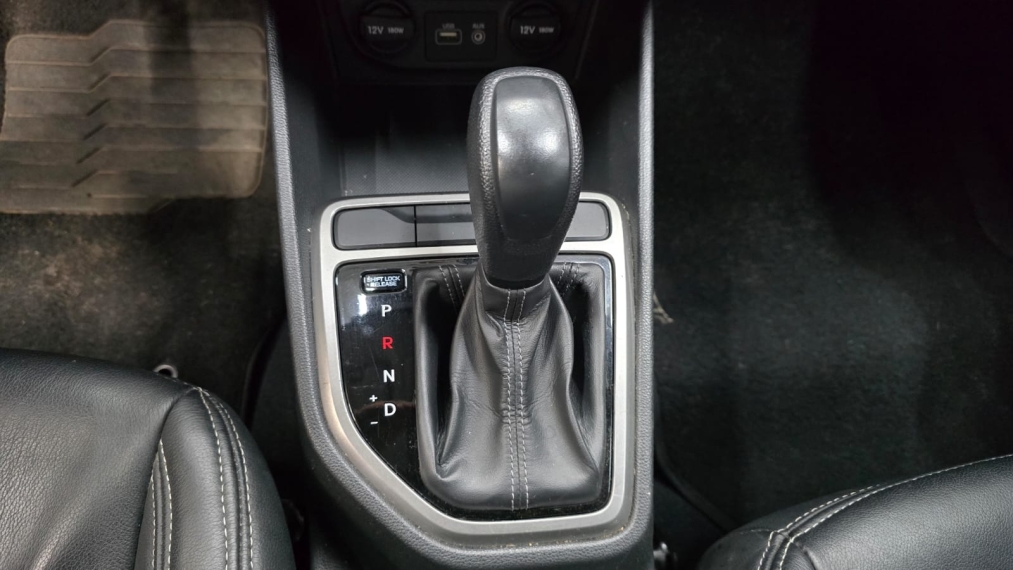 hyundai creta 1.6 16v flex action automatico 4p 20217
