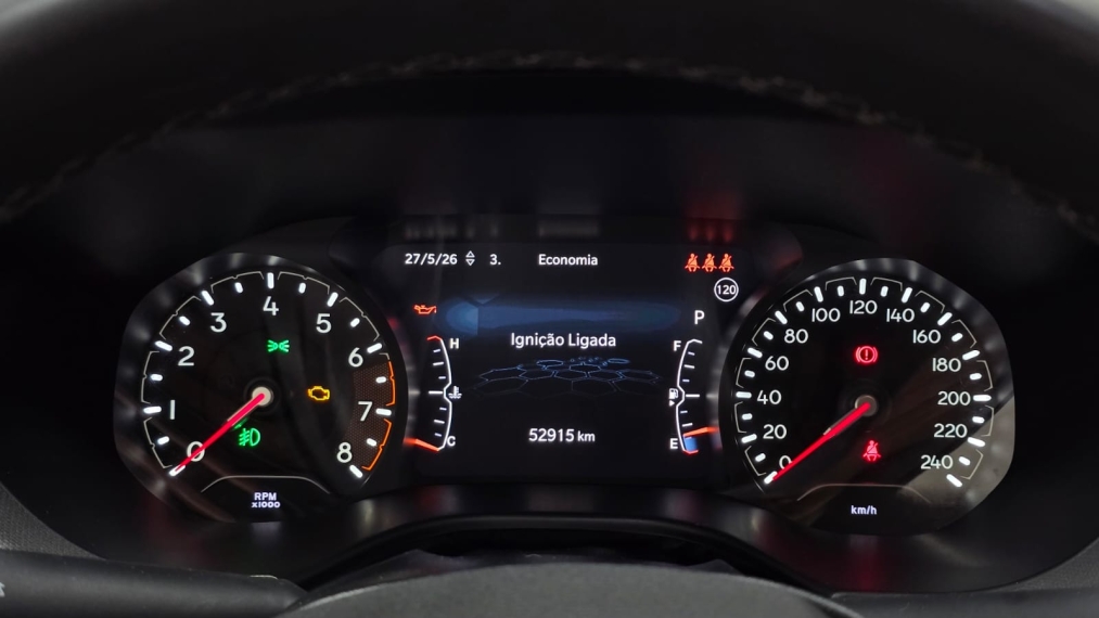 jeep compass 1.3 t270 turbo flex longitude at6 4p automatico 20238