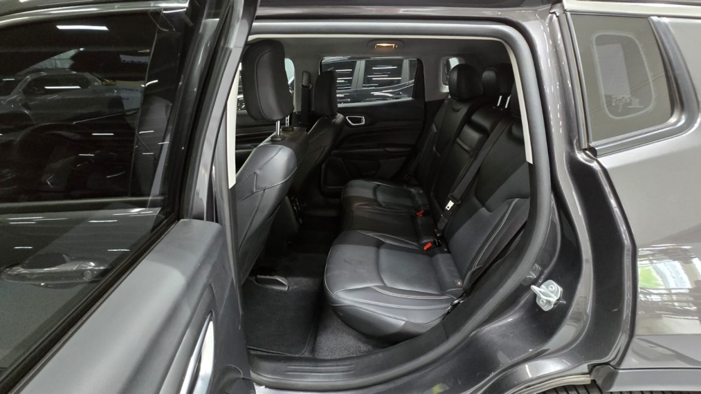 jeep compass 1.3 t270 turbo flex longitude at6 4p automatico 202312