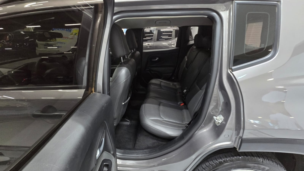 jeep renegade 1.8 16v flex 4p automatico 202112