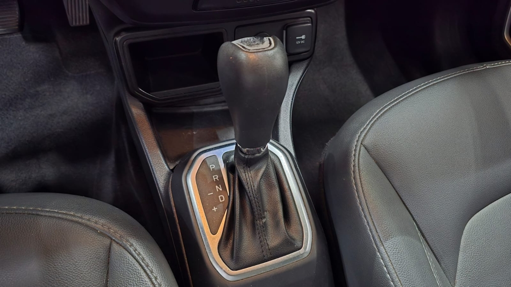 jeep renegade 1.8 16v flex 4p automatico 20217