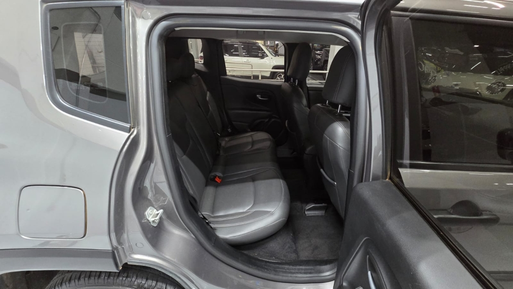 jeep renegade 1.8 16v flex 4p automatico 202111