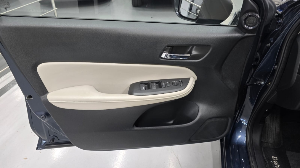 honda city 1.5 i-vtec flex touring cvt 4p automatico 20249