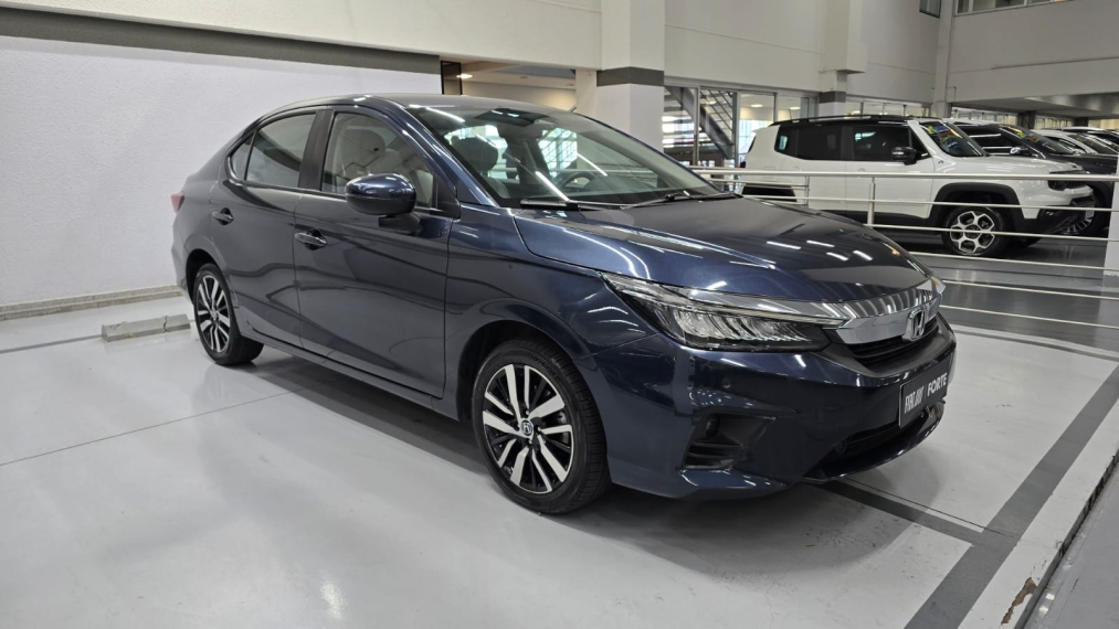 honda city 1.5 i-vtec flex touring cvt 4p automatico 20243