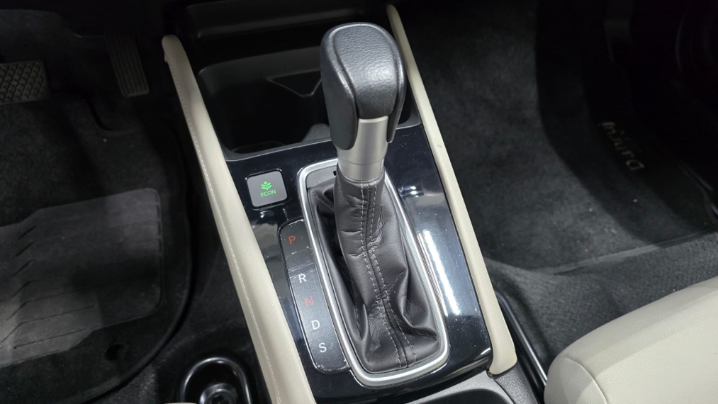honda city 1.5 i-vtec flex touring cvt 4p automatico 20247