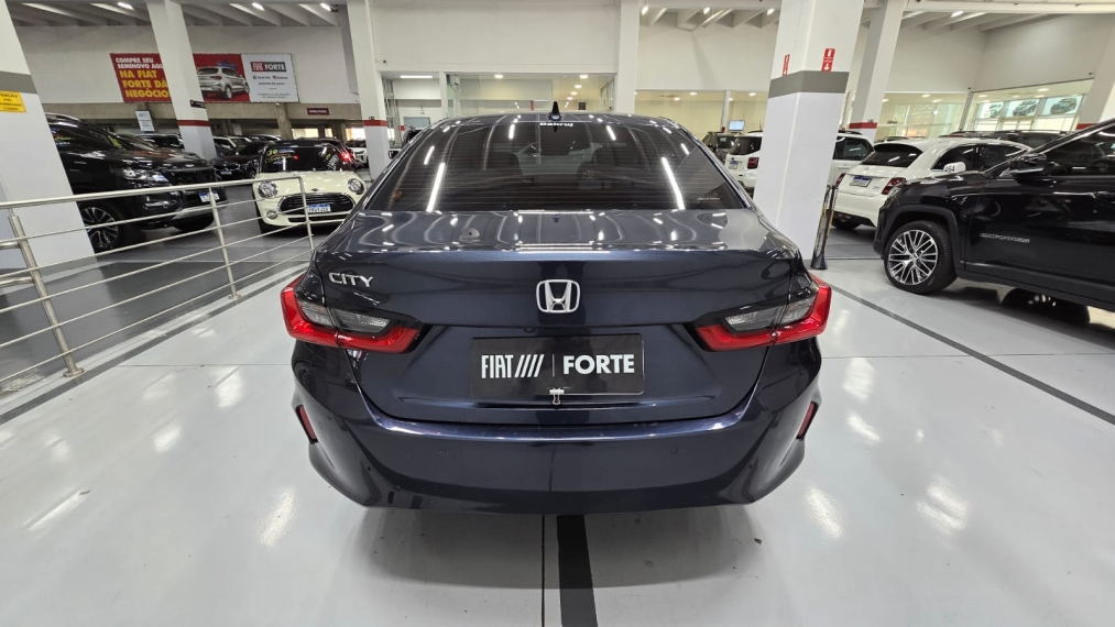 honda city 1.5 i-vtec flex touring cvt 4p automatico 202414