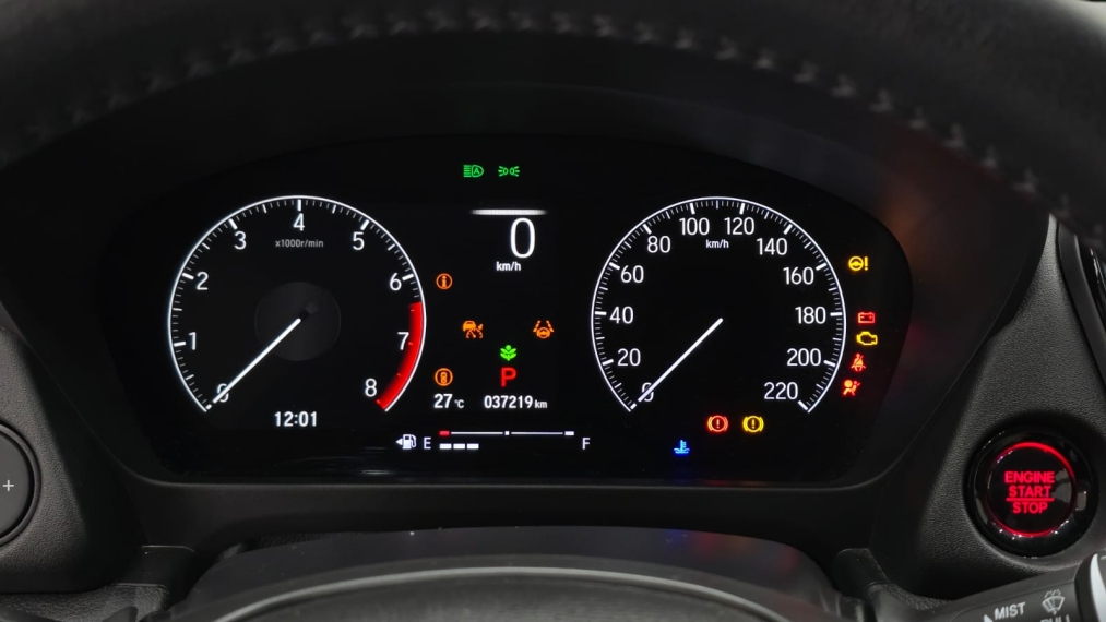 honda city 1.5 i-vtec flex touring cvt 4p automatico 20248