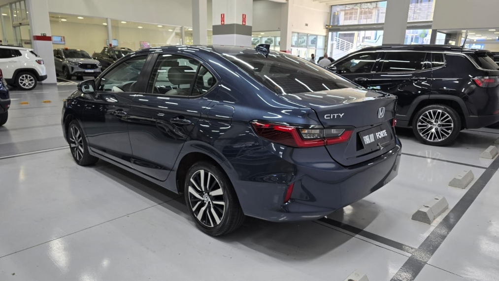 honda city 1.5 i-vtec flex touring cvt 4p automatico 202415