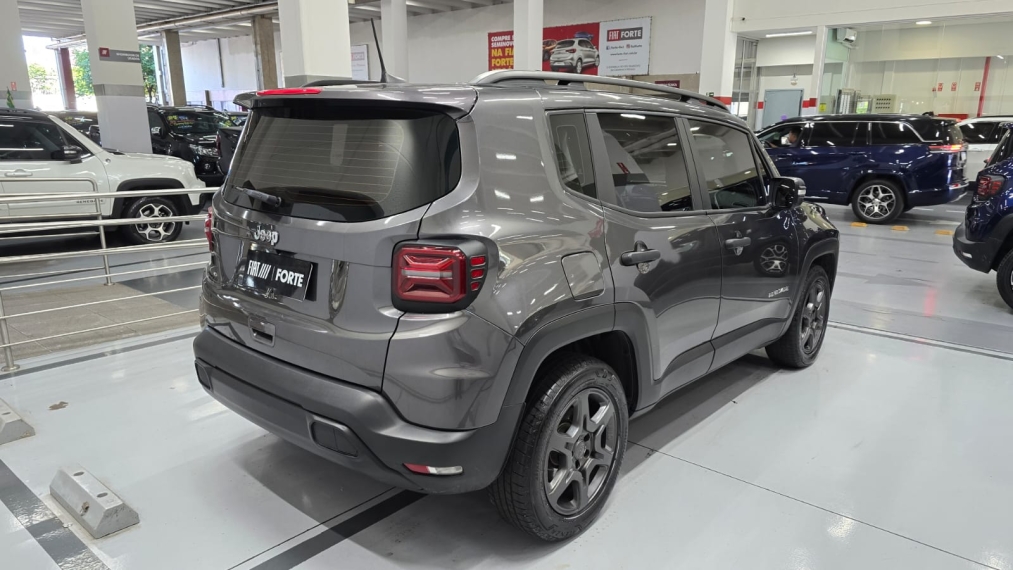 jeep renegade 1.3 t270 turbo flex at6 4p automatico 202413