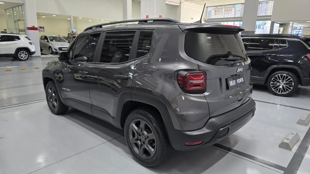 jeep renegade 1.3 t270 turbo flex at6 4p automatico 202415