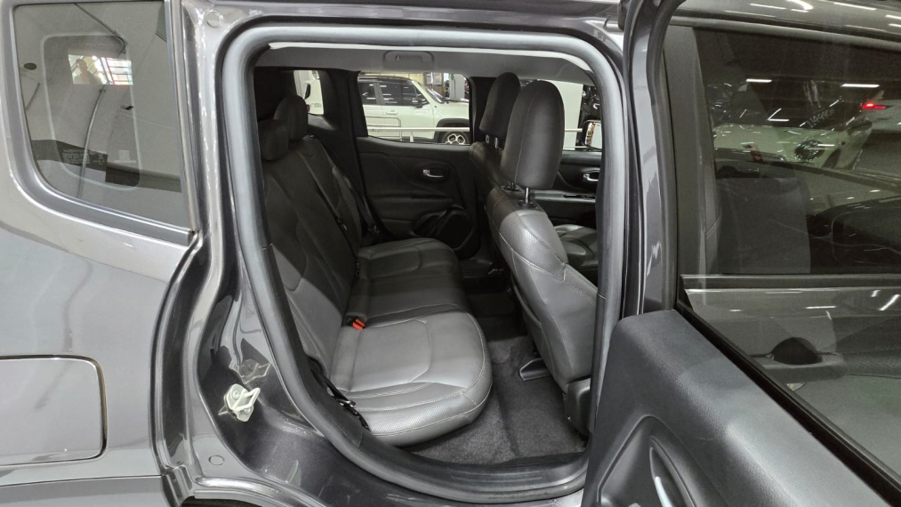 jeep renegade 1.3 t270 turbo flex at6 4p automatico 202411