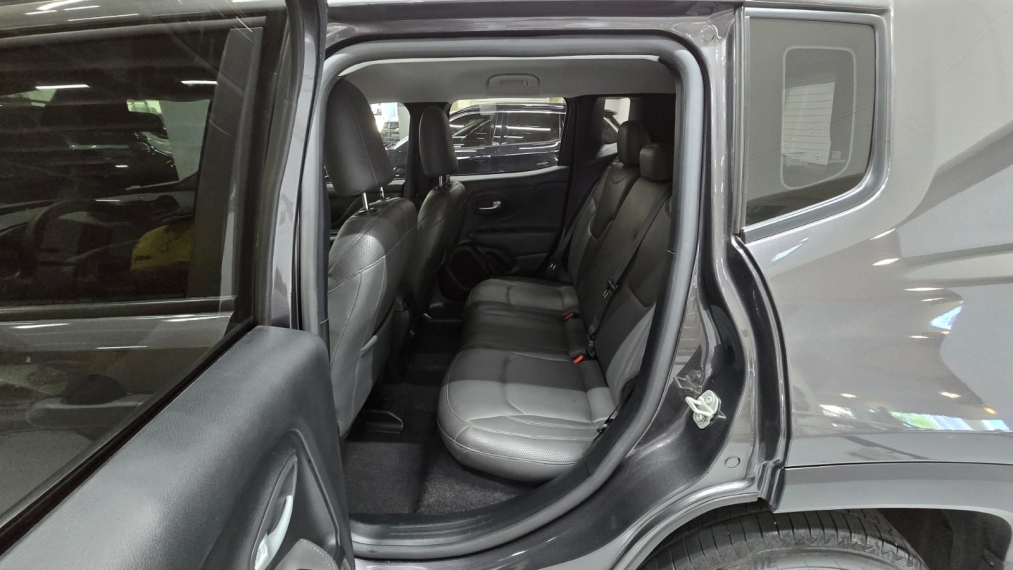 jeep renegade 1.3 t270 turbo flex at6 4p automatico 202412