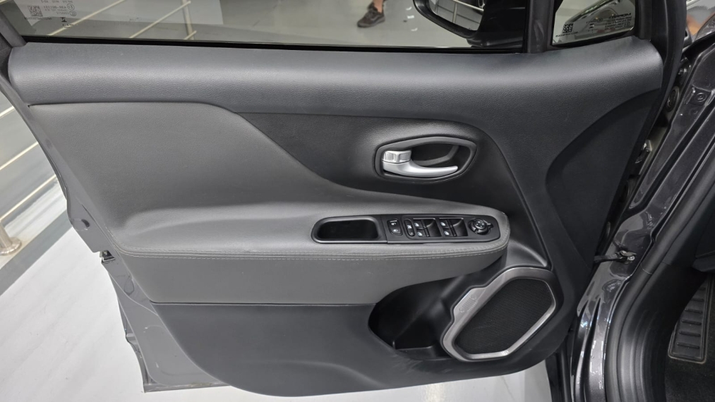 jeep renegade 1.3 t270 turbo flex at6 4p automatico 20249