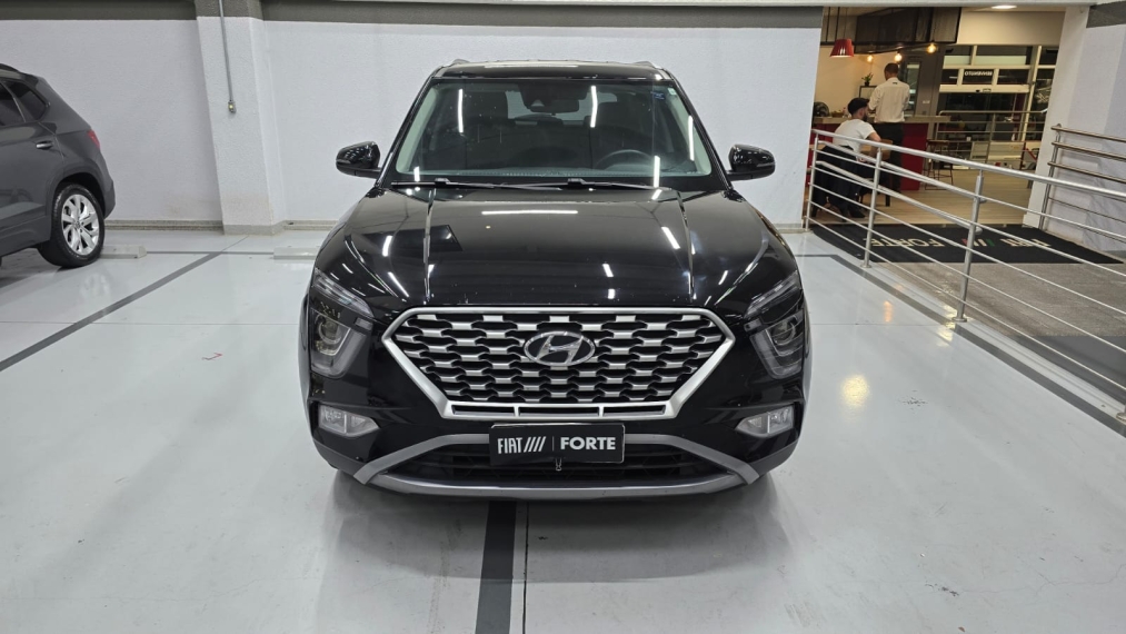 hyundai creta 1.0 tgdi flex limited automatico 4p manual 20252