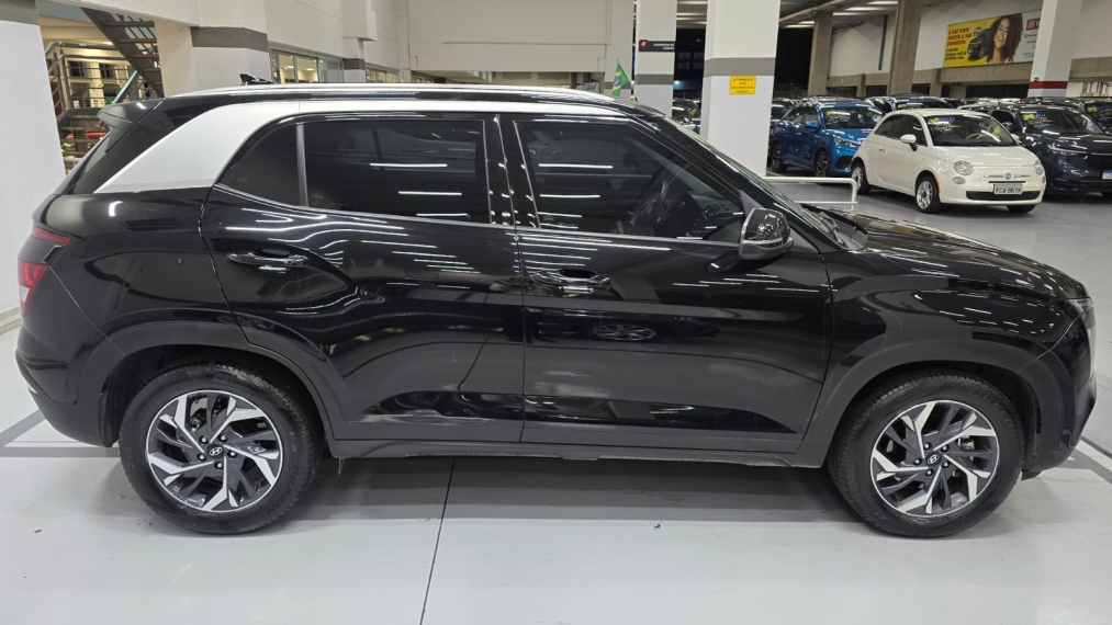 hyundai creta 1.0 tgdi flex limited automatico 4p manual 20254