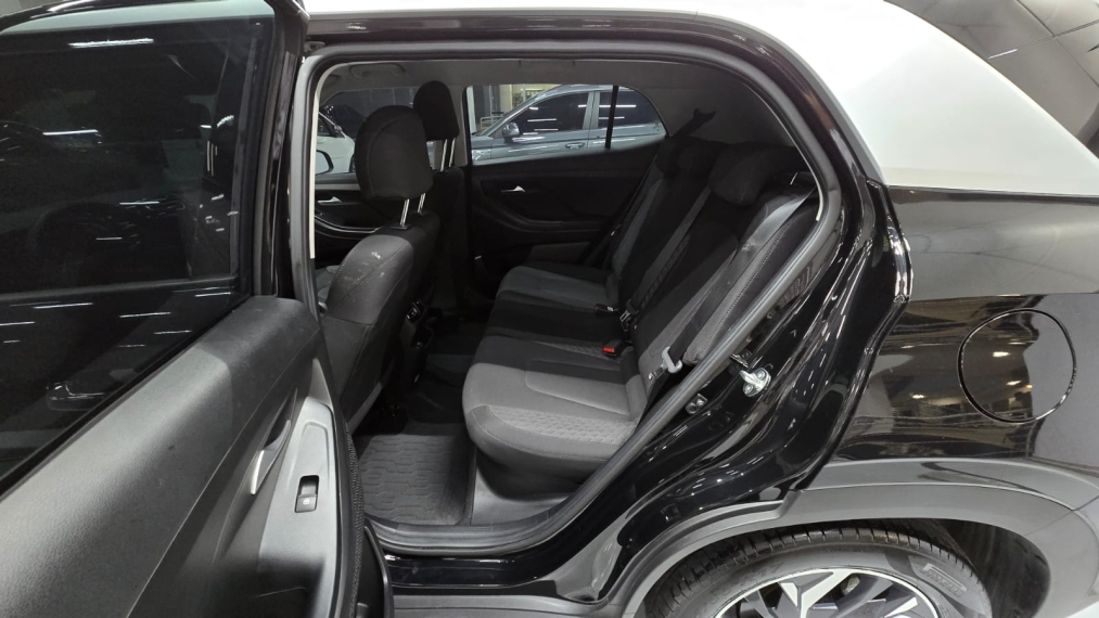 hyundai creta 1.0 tgdi flex limited automatico 4p manual 202512