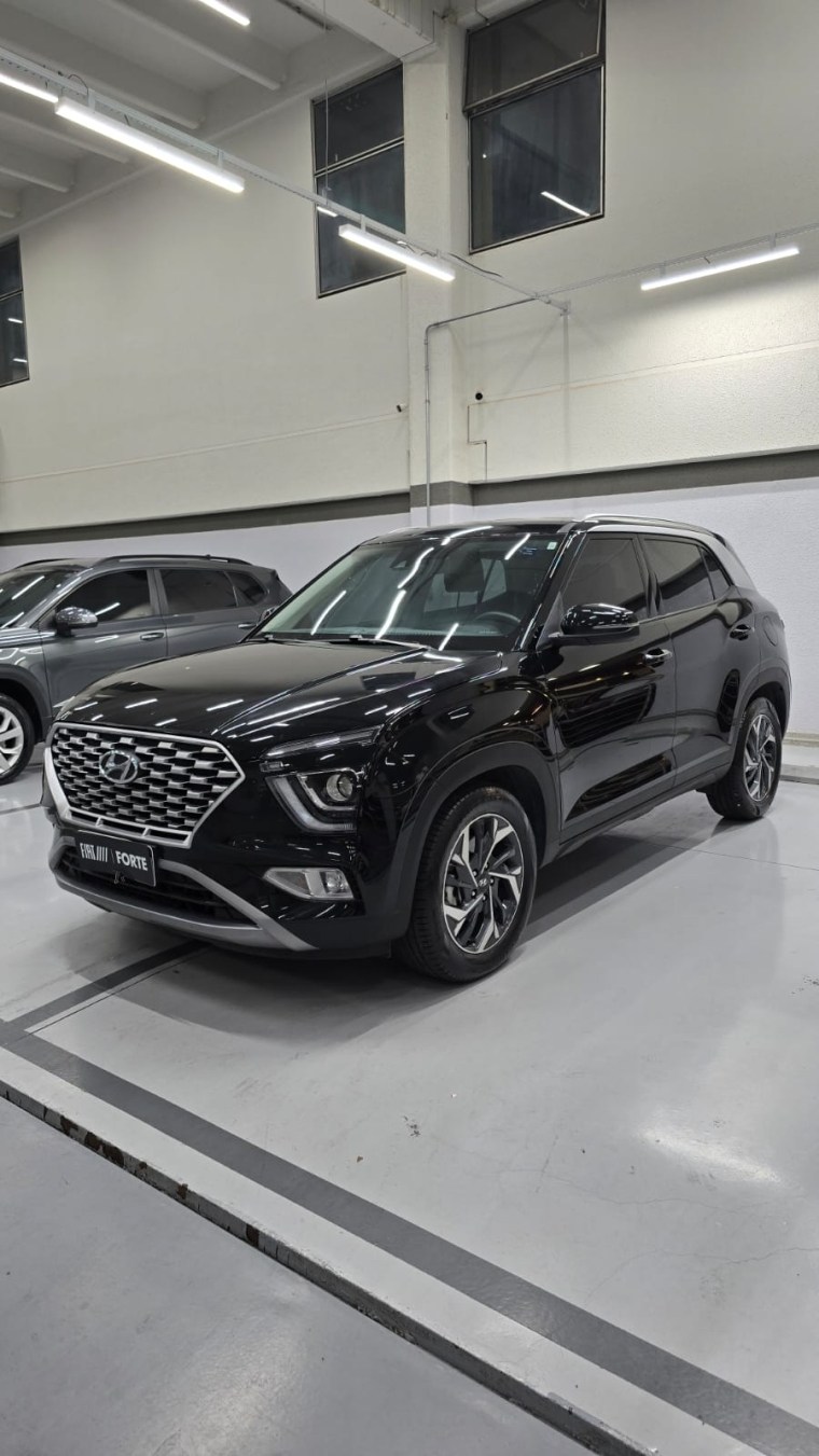 hyundai creta 1.0 tgdi flex limited automatico 4p manual 2025