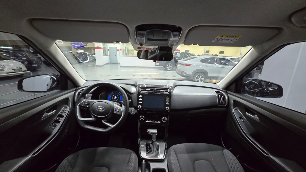 hyundai creta 1.0 tgdi flex limited automatico 4p manual 202510