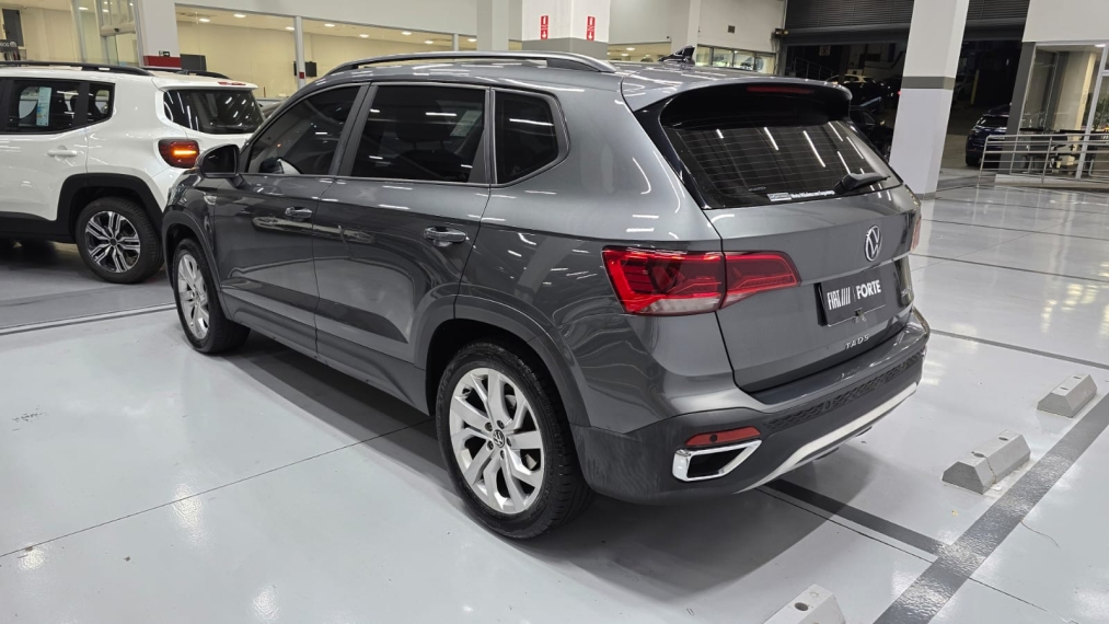 volkswagen taos 1.4 250 tsi total flex comfortline automatico 4p 202315