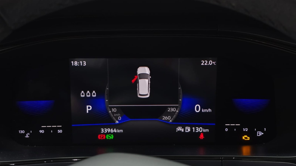 volkswagen taos 1.4 250 tsi total flex comfortline automatico 4p 20238