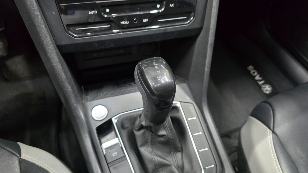 volkswagen taos 1.4 250 tsi total flex comfortline automatico 4p 20237