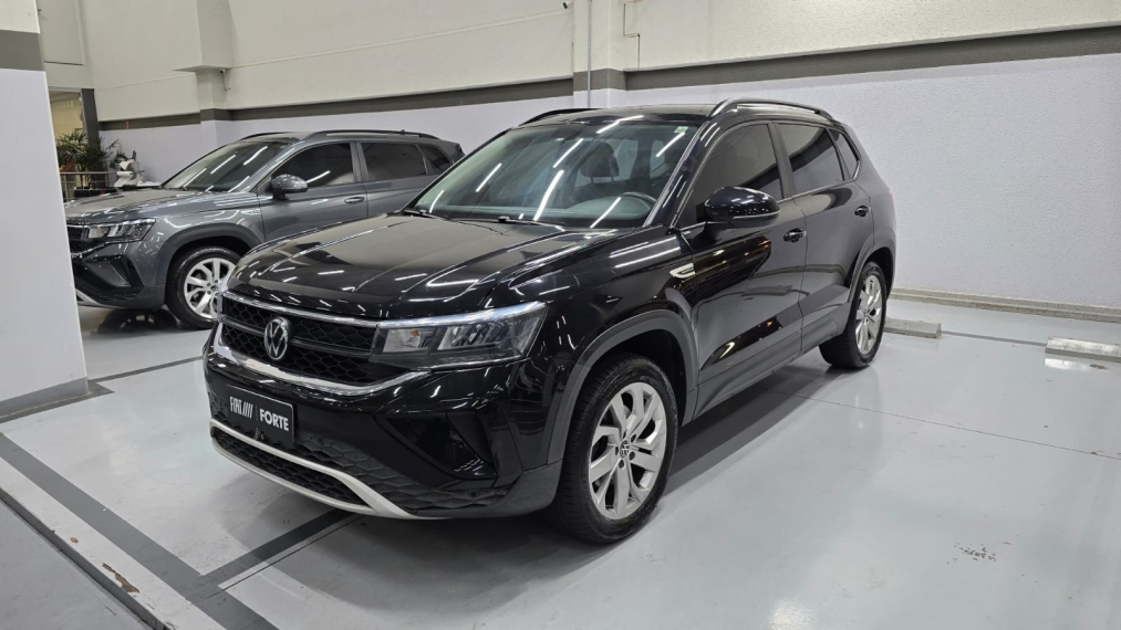 volkswagen taos 1.4 250 tsi total flex comfortline automatico 4p 20221
