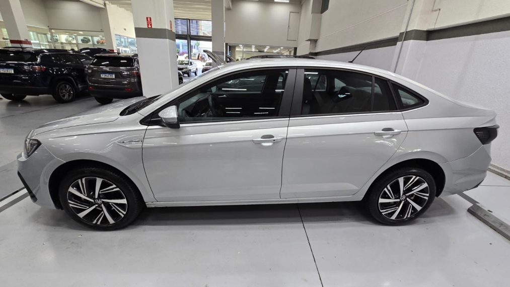 volkswagen virtus 1.0 200 tsi highline automatico flex 4p 20265