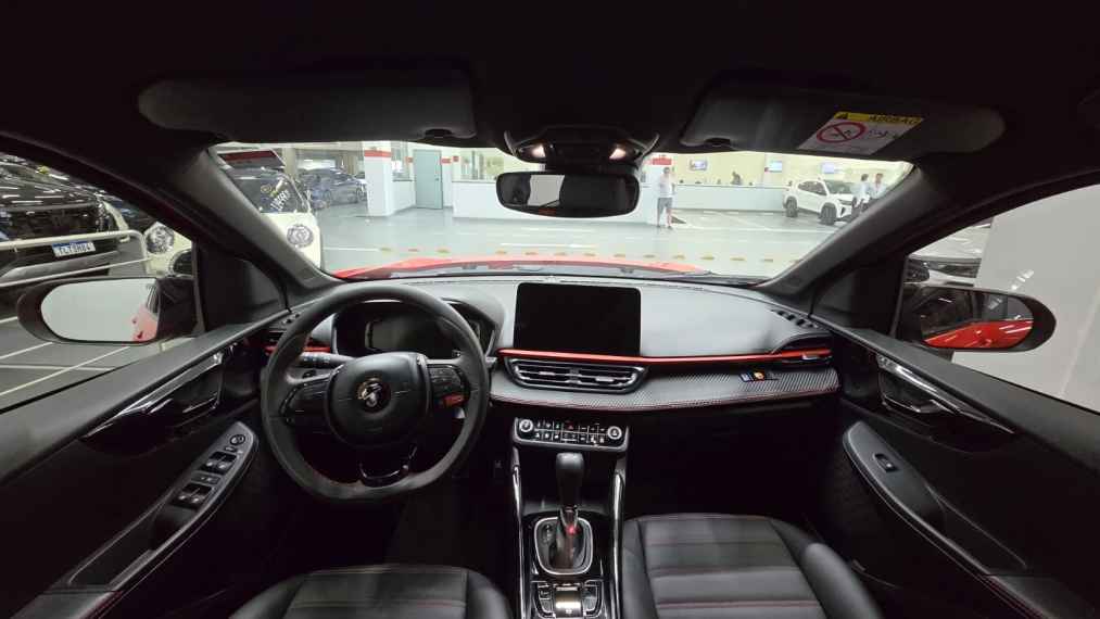 fiat fastback 1.3 turbo 270 flex abarth at6 4p automatico 202510